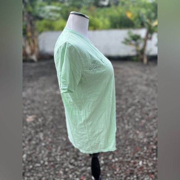 Pokémon Green Grass Type T-Shirt - Picture 6 of 14